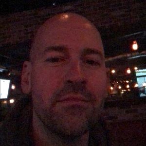 Meet your Posher, Brett